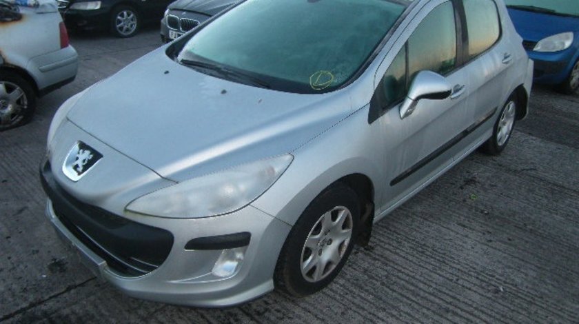 Dezmembrez Peugeot 308, 1.6b, orice piesa!