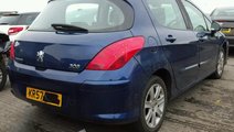 Dezmembrez Peugeot 308, 1.6hdi 2007