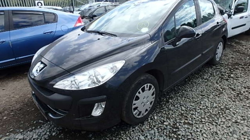 Dezmembrez Peugeot 308, 1.6hdi, 9HZ, orice piesa!