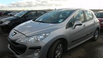 Dezmembrez Peugeot 308, 1.6hdi, 9HZ