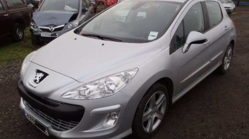 Dezmembrez Peugeot 308, 1.6hdi, orice piesa!