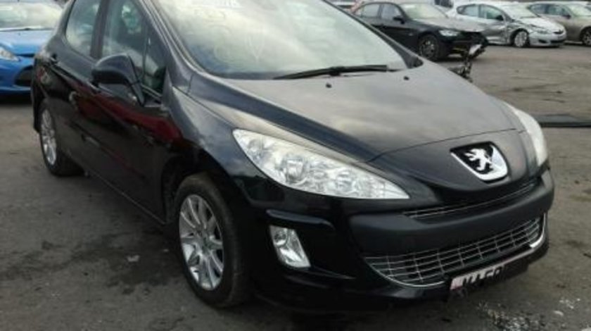 DEZMEMBREZ PEUGEOT 308, 1.6HDI