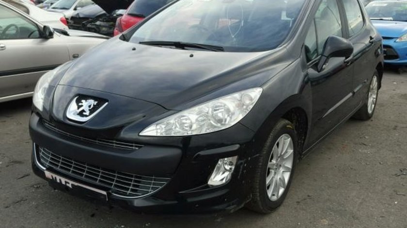 Dezmembrez Peugeot 308 1.6hdi