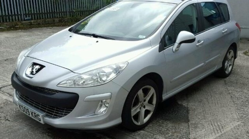 Dezmembrez Peugeot 308, 1.6hdi