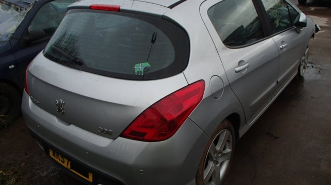 Dezmembrez pEUGEOT 308 2.0HDI