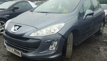 Dezmembrez Peugeot 308 2009 1.6benz