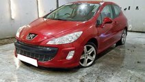 Dezmembrez Peugeot 308 an fabr. 2008, 1.6i 16V