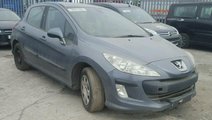 Dezmembrez Peugeot 308 an fabr. 2010, 1.6 hdi