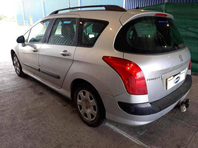 Dezmembrez PEUGEOT 308 Break [Fabr 2007-2013]