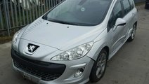 Dezmembrez Peugeot 308 combi, 1.6hdi