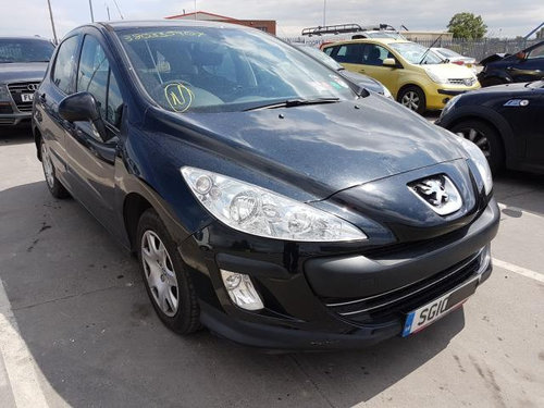 Dezmembrez Peugeot 308 [Fabr 2007-2013] 1.6 benzina 5FY