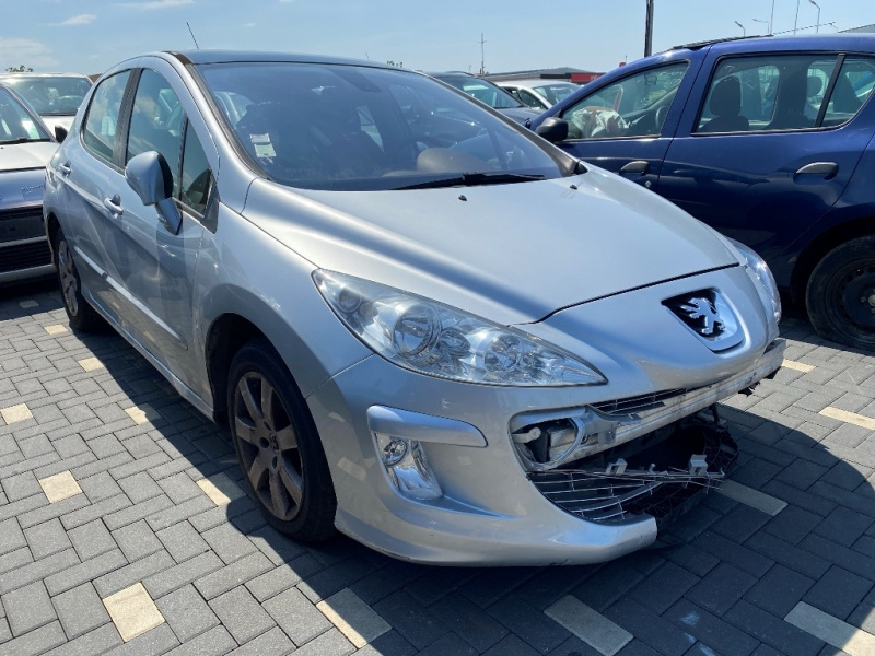 Dezmembrez Peugeot 308 [Fabr 2007-2013] 2.0 HDI RHR