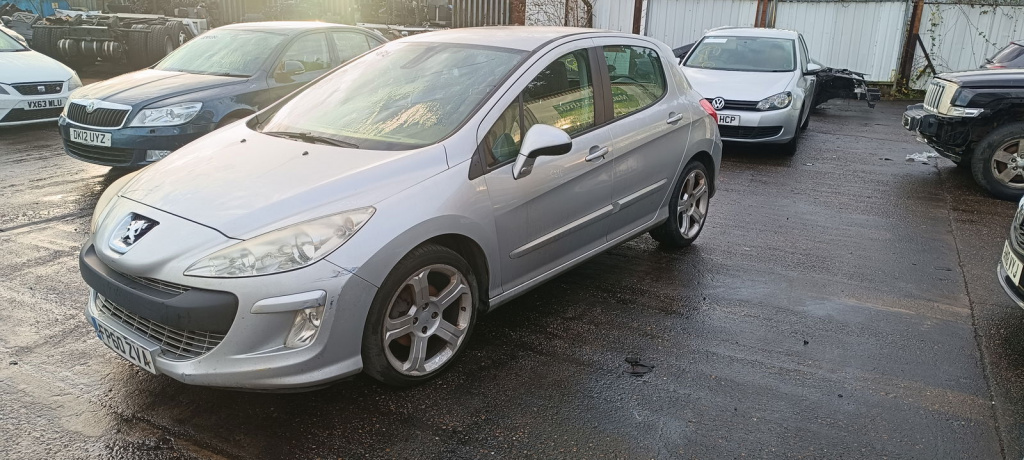 Dezmembrez PEUGEOT 308 [Fabr 2007-2013]
