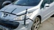 Dezmembrez Peugeot 308 hatchback 1.6 hdi