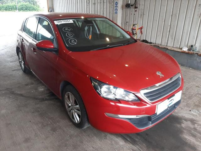 Dezmembrez PEUGEOT 308 (II) [Fabr 2013-2020]
