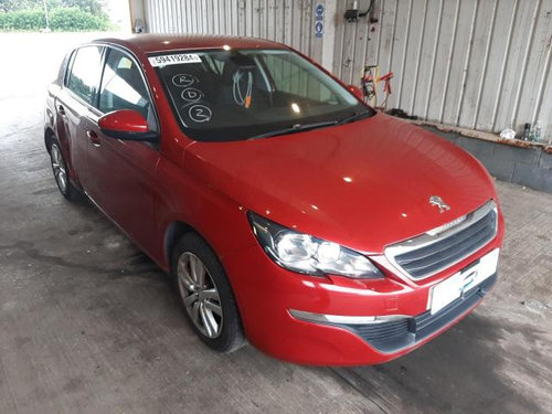Dezmembrez PEUGEOT 308 (II) [Fabr 2013-2020]