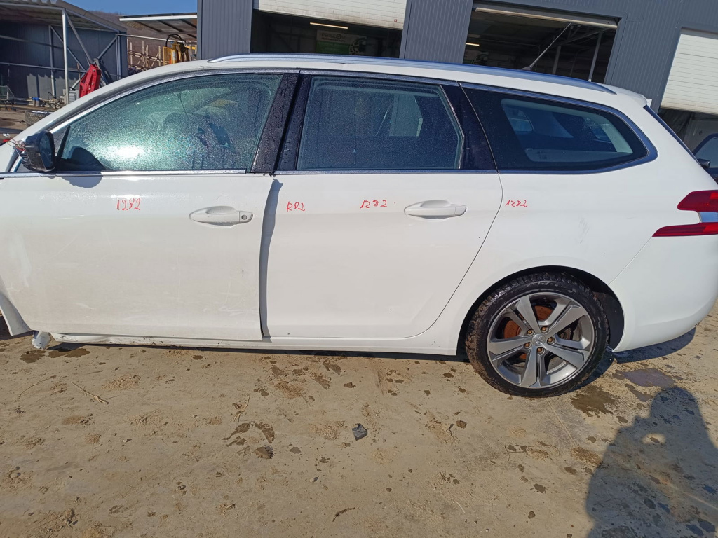 Dezmembrez PEUGEOT 308 (II) SW [Fabr 2013-prezent]