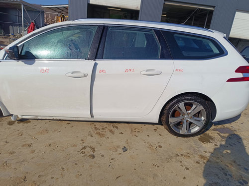 Dezmembrez PEUGEOT 308 (II) SW [Fabr 2013-prezent]