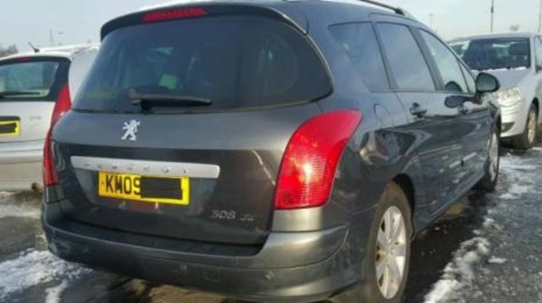 DEZMEMBREZ PEUGEOT 308 SW, 1.6B