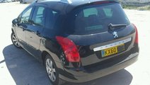 Dezmembrez Peugeot 308 sw, 1.6hdi