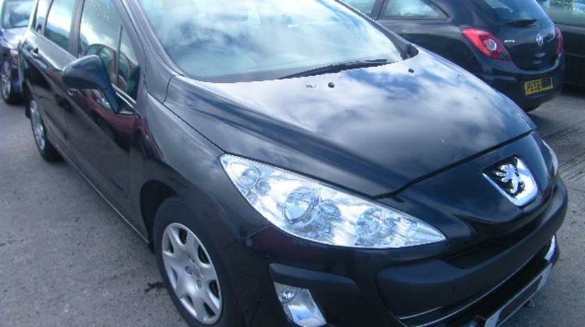 Dezmembrez Peugeot 308 SW, 1.6hdi