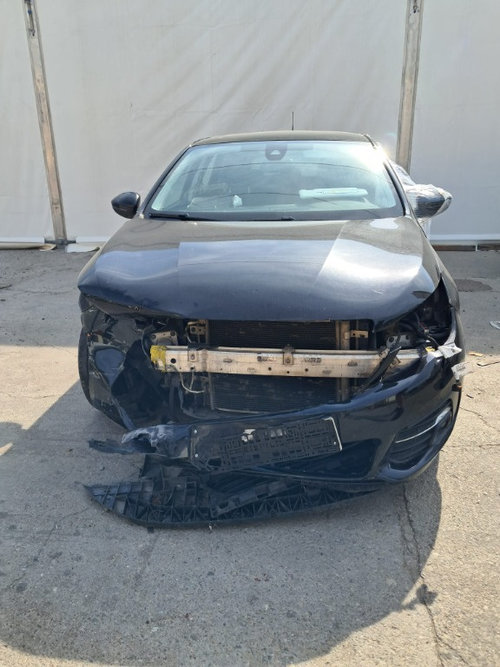 Dezmembrez PEUGEOT 308 T9 SW 1.5 HDI cod motor YHZ 96kw /130cp transmisie automata an 2019