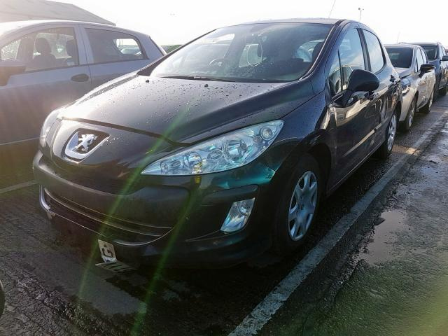 Dezmembrez Peugeot 308 toate motorizarile (2.0 HDI, 1.6 benz)