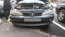 Dezmembrez Peugeot 406 1995 - 2005 2.0 HDi 110 RHZ...