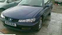 Dezmembrez Peugeot 406 2 0hdi An 2001