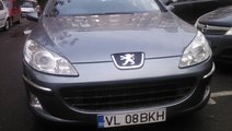 Dezmembrez peugeot 407 1.6 hdi 109 cai 9hy 9hz