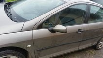 Dezmembrez peugeot 407 1.6 hdi 109 cai 9hz