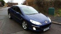 Dezmembrez Peugeot 407 2 0 Hdi Rhr