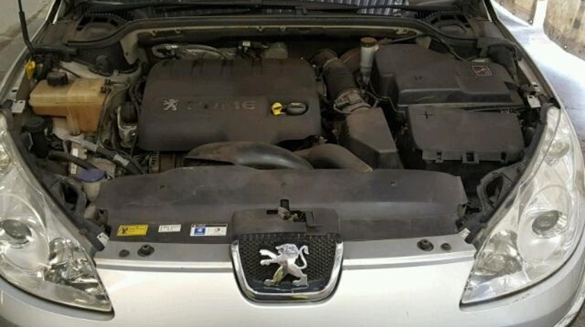 Dezmembrez Peugeot 407, 2.0hdi