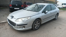 Dezmembrez Peugeot 407 2004 - Prezent 1.6 HDi 110 ...