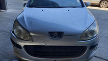 Dezmembrez Peugeot 407 2004 - Prezent 1.6 HDi 110 ...