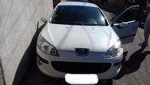 Dezmembrez Peugeot 407 2004 - Prezent 1.6 HDi 110 ...