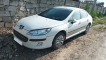 Dezmembrez Peugeot 407 2004 - Prezent 1.6 HDi 110 ...