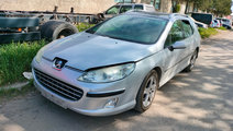 Dezmembrez Peugeot 407 2004 - Prezent 2.0 HDi RHR ...