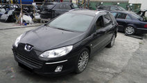 Dezmembrez Peugeot 407 2004 - Prezent 2.7 HDi UHZ ...