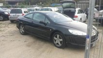 Dezmembrez peugeot 407 coupe 2.7 hdi bi-turbo uhz ...