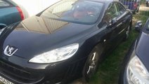 Dezmembrez peugeot 407 coupe 2.7 hdi bi-turbo uhz ...