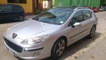 Dezmembrez Peugeot 407 Sw 2.0 Hdi Automat 4 Trepte