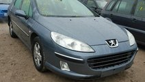 Dezmembrez Peugeot 407 SW, 2.0hdi, RHR