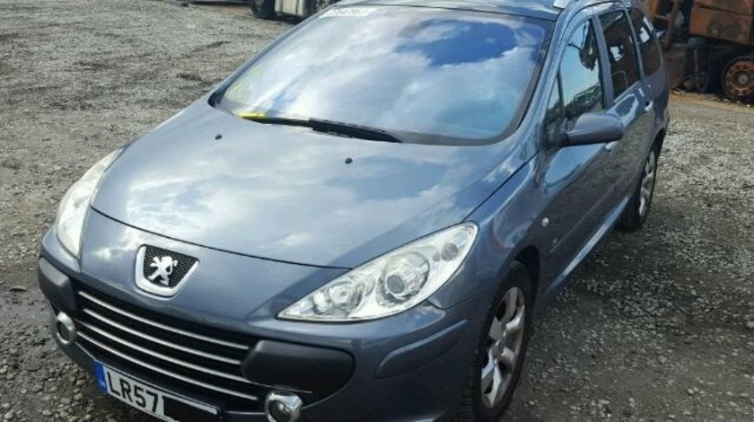 Dezmembrez Peugeot 407 SW 2.0hdi