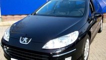 Dezmembrez Peugeot 407 SW caravan 2.0i an fabricat...