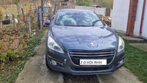 Dezmembrez Peugeot 508 2.0 HDi RHH (RH02) 163 cai ...