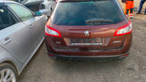 Dezmembrez Peugeot 508 2010 - Prezent 2.0 HDi RXH ...