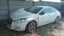 Dezmembrez Peugeot 508 2010 - Prezent 2.0 HDi Hybr...