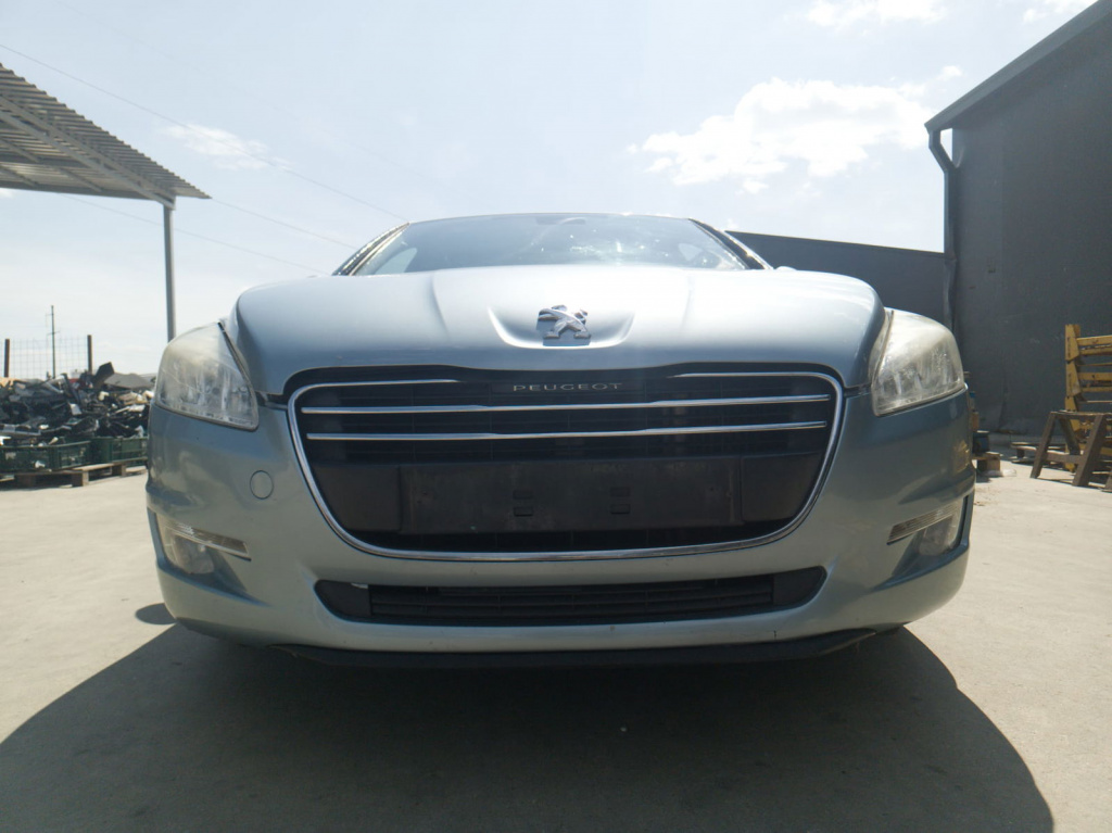 Dezmembrez PEUGEOT 508 [Fabr 2010-2018]