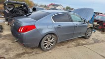 Dezmembrez Peugeot 508 RHH 2.0 HDi (RH02) 163 cai ...